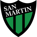 San Martín San Juan