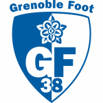 Grenoble Foot 38