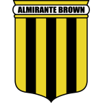 Almirante Brown