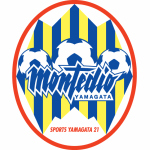 Montedio Yamagata