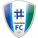 Changwon City