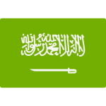 Saudi Arabia