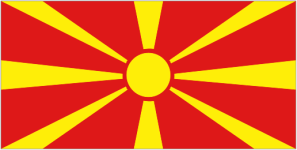 Macedonia FYR