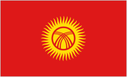 Kyrgyzstan