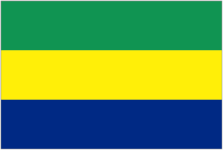 Gabon