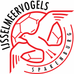 IJsselmeervogels