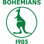 Bohemians 1905