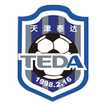 Tianjin Teda