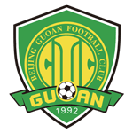 Beijing Guoan