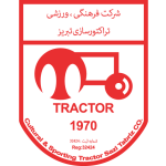 Tractor Sazi