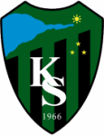 Kırklarelispor