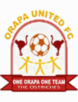 Orapa United