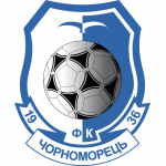 Chornomorets