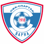 Spartak Varna