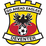 Go Ahead Eagles