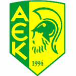 AEK Larnaca