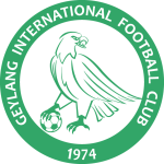 Geylang International