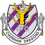 Jeonnam Dragons