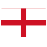 England W